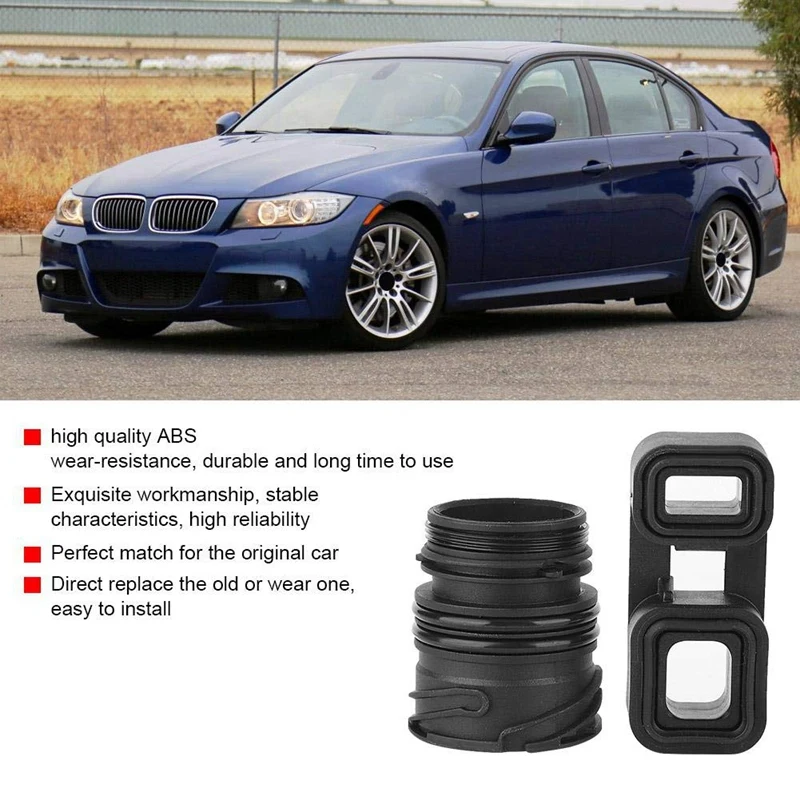 Уплотнительная муфта механический уплотнительный рукав-адаптер 24347588725 +