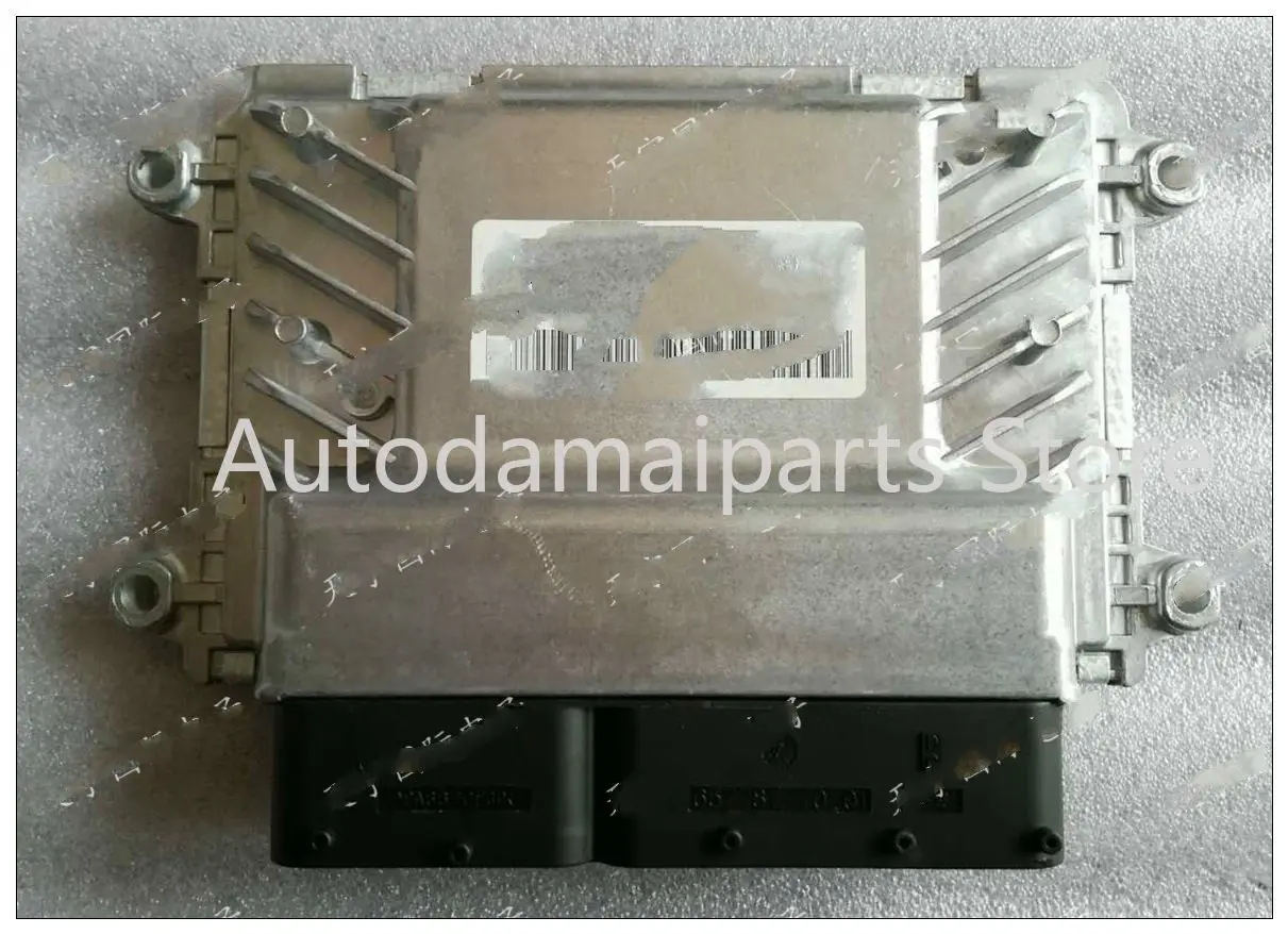 

For Cruze Car Engine Computer Board Rebuild ECU 96964295 5WY1J04B