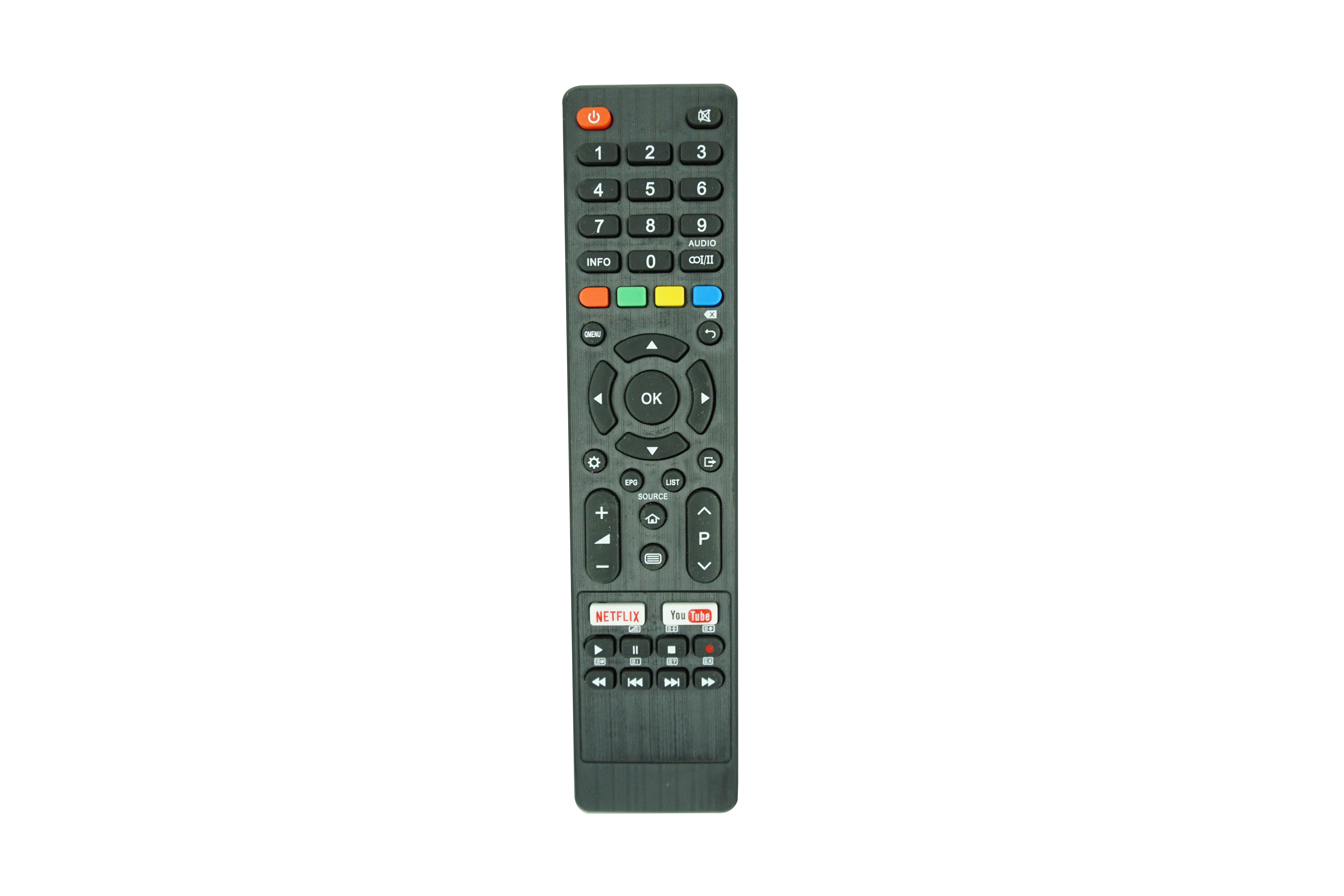Пульт дистанционного управления для Bauhn A TV 55UHDS 0519 40FHDS 0320 32HDS 0420 и JVC RM C3227 LT 40N5105A