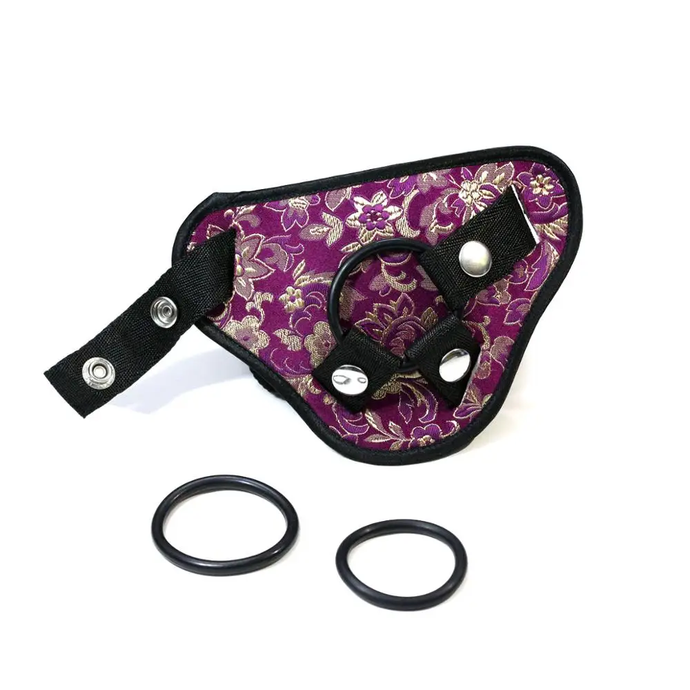 Шелковый сатиновый ремешок на жгут фаллоимитатор интимные силиконовые игрушки