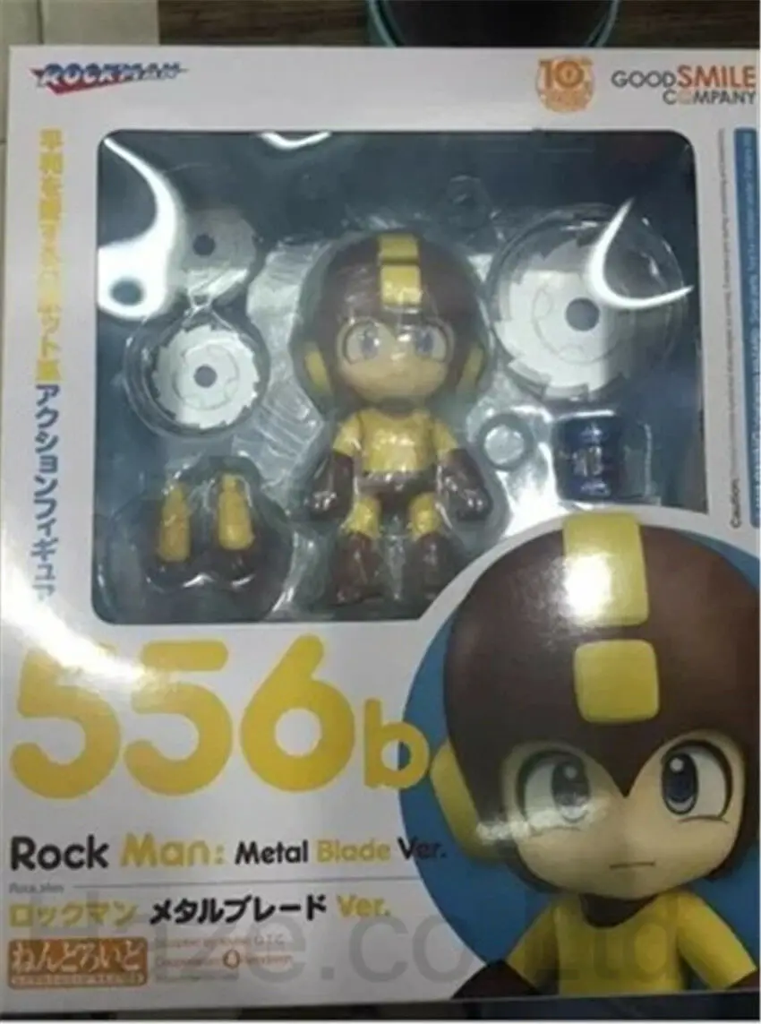 Горячая игра Rockman Mega Man Sentinel 10 см/4 &quotПВХ фигурка подвижная Статуя Модель игрушки