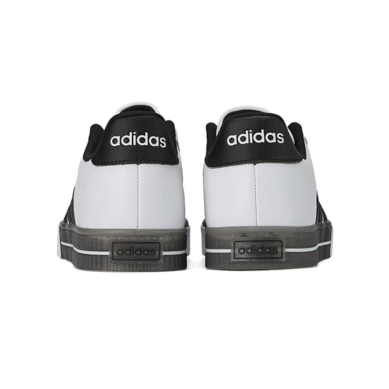

Original New Arrival Adidas NEO DAILY 3 Men's Skateboarding Shoes Sneakers