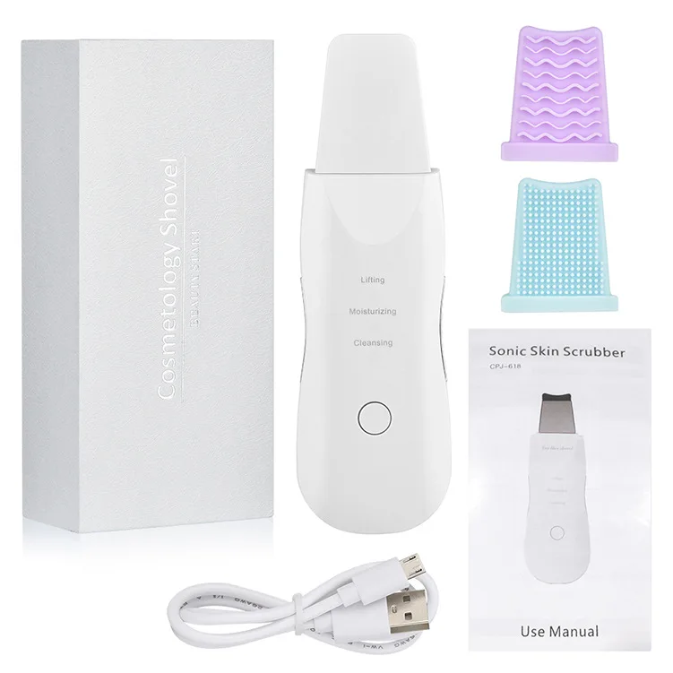 

Skin Scrubber FOR VIP CUSTOMER