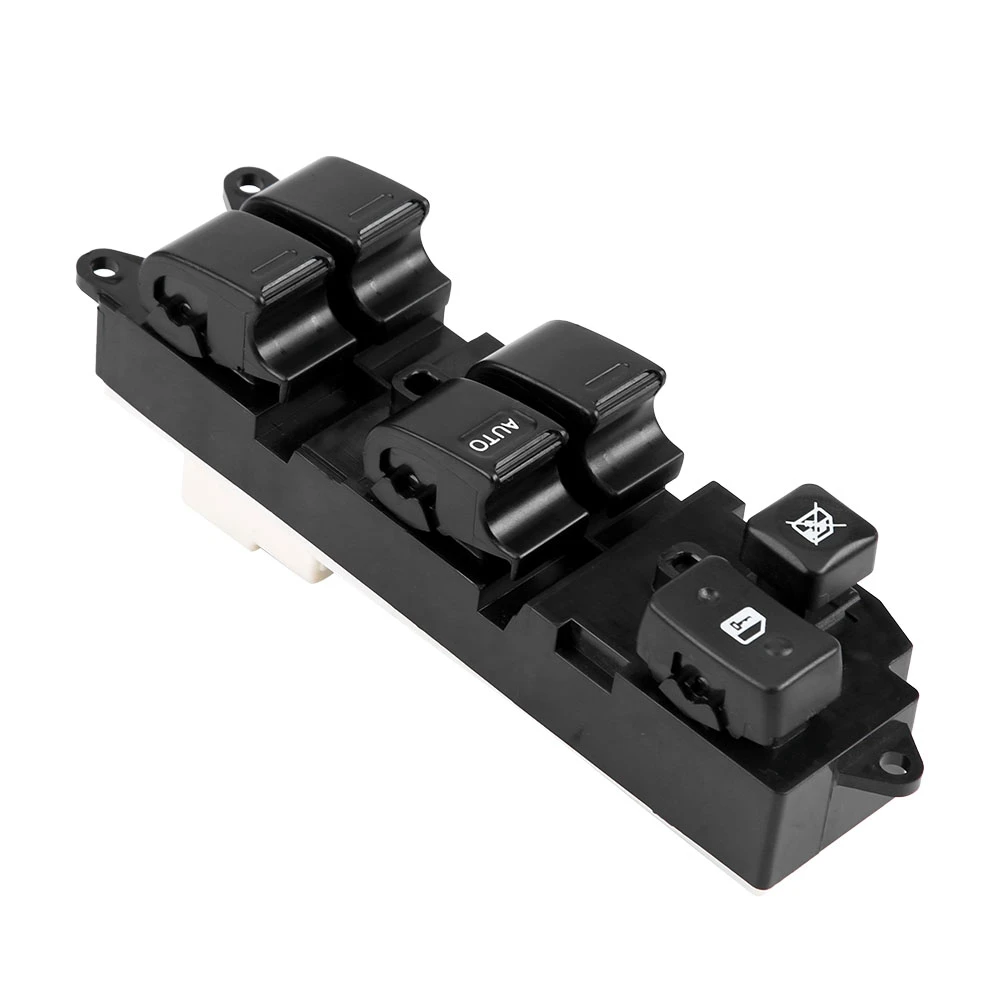 Главный выключатель стеклоподъемника Vutton Lifter 25401EB30B для Toyota Land Cruiser 1990 1991 1992 1993 1994