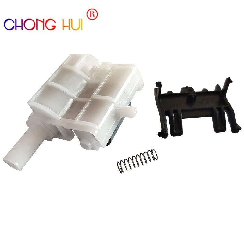 5 комплектов 2240 роликовая разделительная прокладка для захвата картона Brother 2250 2260