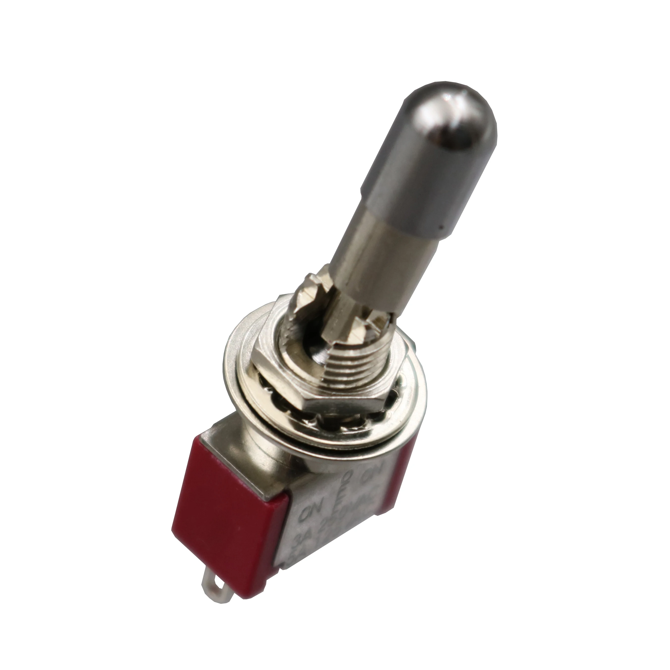 5 шт. трехконтактный мини переключатель SPDT типа блокировки|Выключатели| |