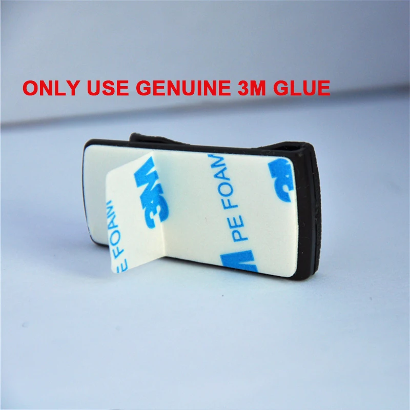 3 шт. автомобильные наклейки зажимы для парковки|Клипсы и авто| |