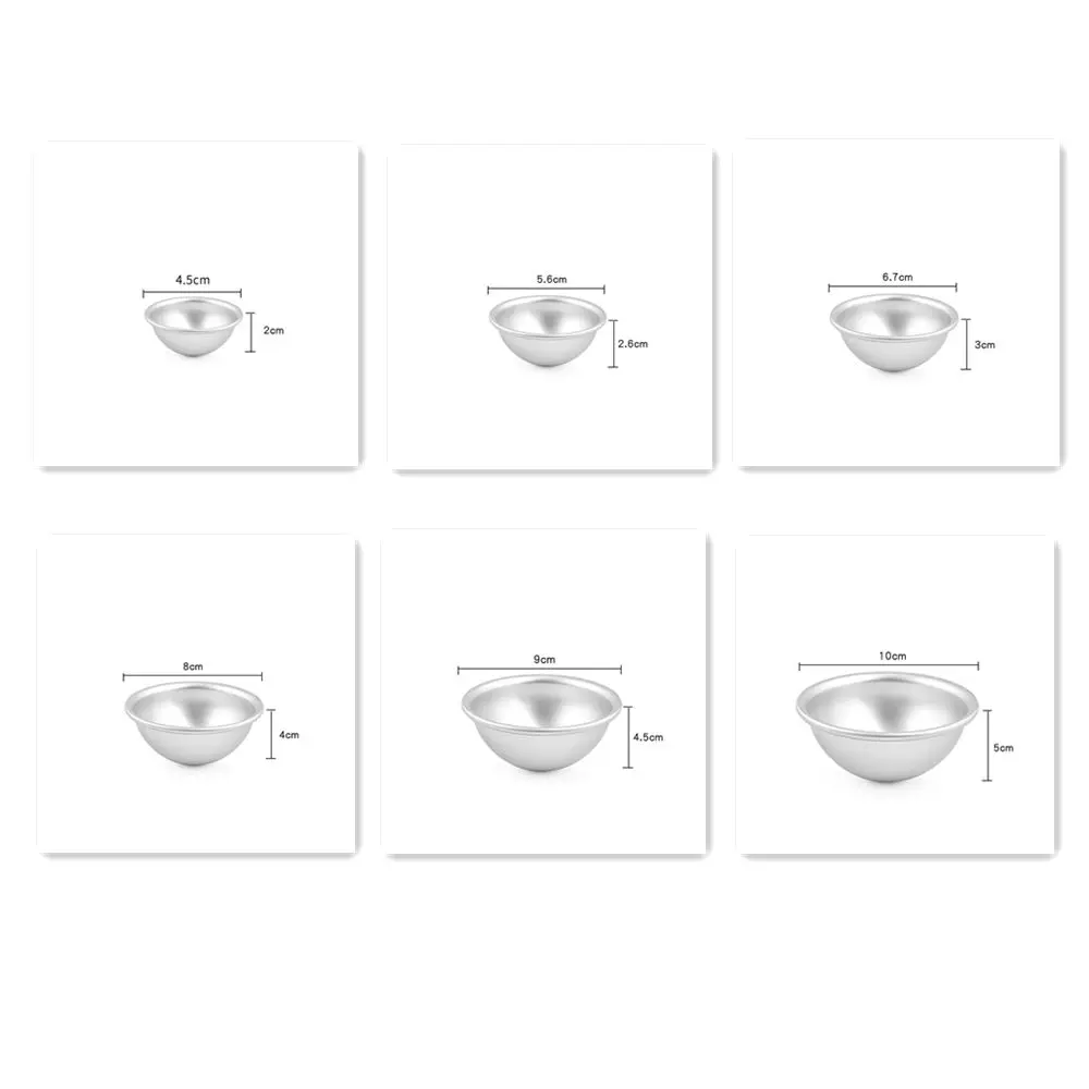 Новинка форма для выпечки тортов из алюминиевого сплава десертов Daifuku