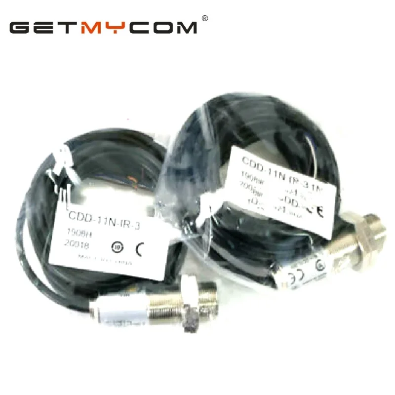 

CDD-11N-IR-3 Original new for OPTEX Getmycom optical sensor