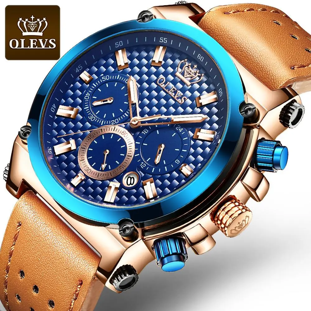 Спортивные часы для мужчин лучший бренд класса люкс водонепроницаемые из