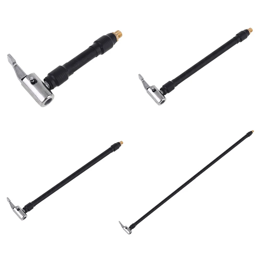 

Автомобильный патрон с блокировкой с шлангом для накачивания шин шланг адаптер для автомобиля мотоцикла велосипеда насос для накачивания ...