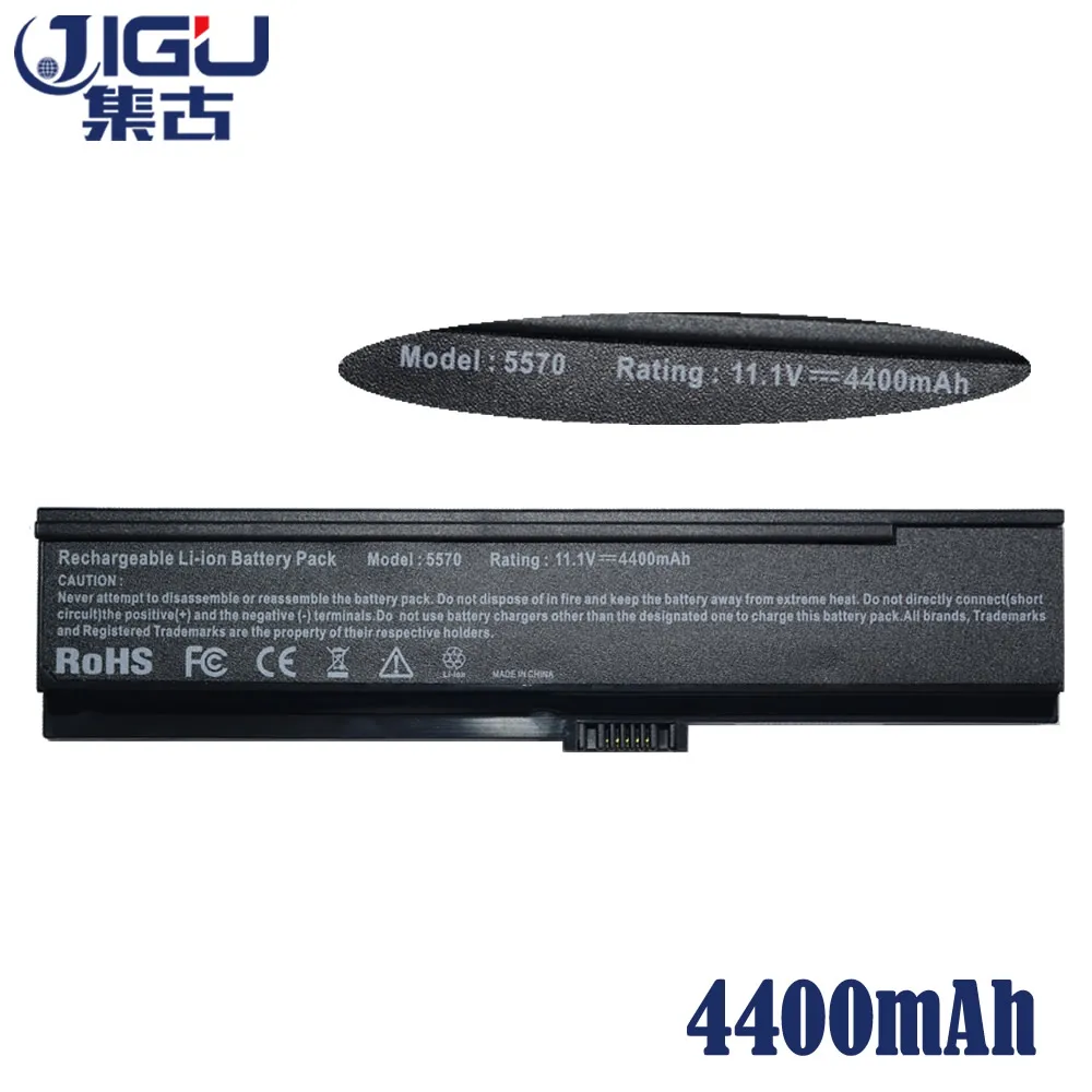 JIGU Laptop Battery For Acer TravelMate 3260 3262 3270 323X 3210 3220 2480 2400 3230 322X Extensa 2480|battery for acer|laptop batterylaptop battery