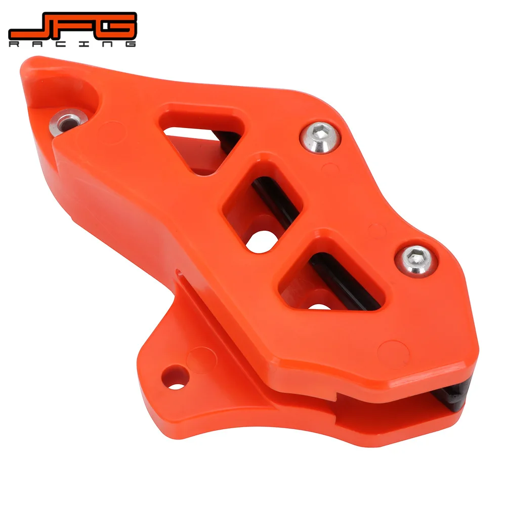 Направляющая цепи мотоцикла для KTM EXC SX SXF XC XCF XCW XCFW EXCF EXCW MX 125 150 250 350 450 530 2008-2018 Enduro SMC