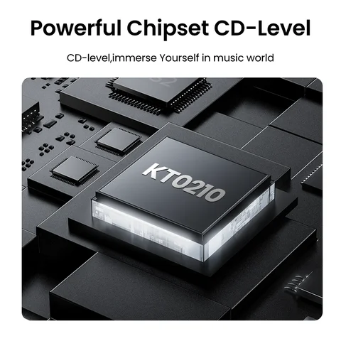 USB-звуковая карта UGREEN CM129/US205