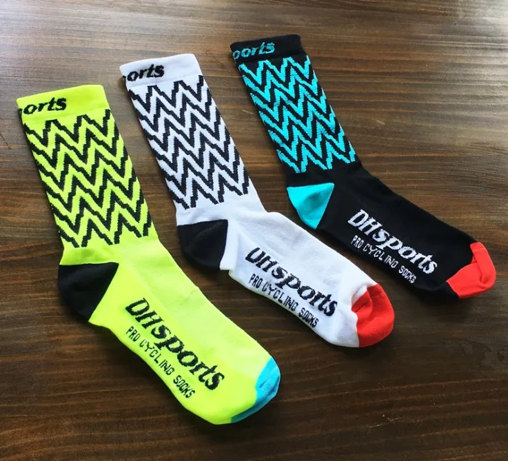 

Новые велосипедные носки Unise, мужская уличная спортивная обувь для горного велосипеда, носки для дорожного велосипеда, носки для бега, спорт...