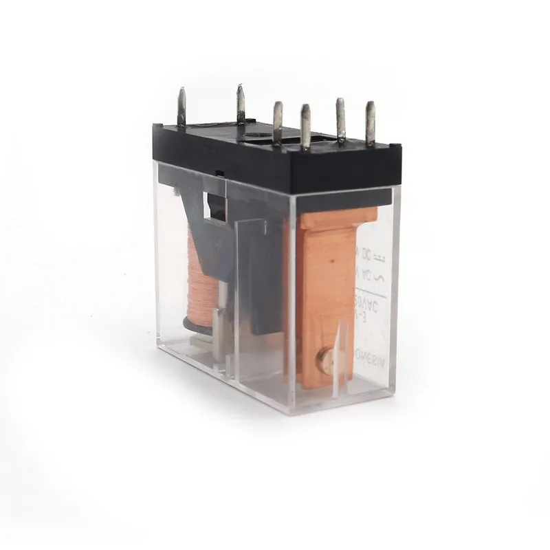 1PCS 100%Original New Relay G2R-1-E-12VDC G2R-1-E-24VDC G2R-1-E 12VDC G2R-1A-E -12VDC G2R 1A E 1 8PIN 16A |