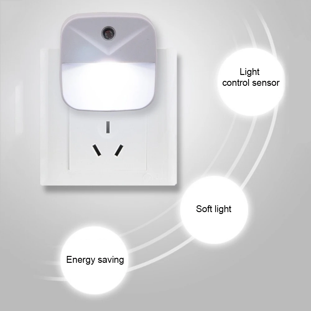 Шкаф светильник светодиодный 0 4 Вт под шкаф белый теплый Настенный спальня кухня