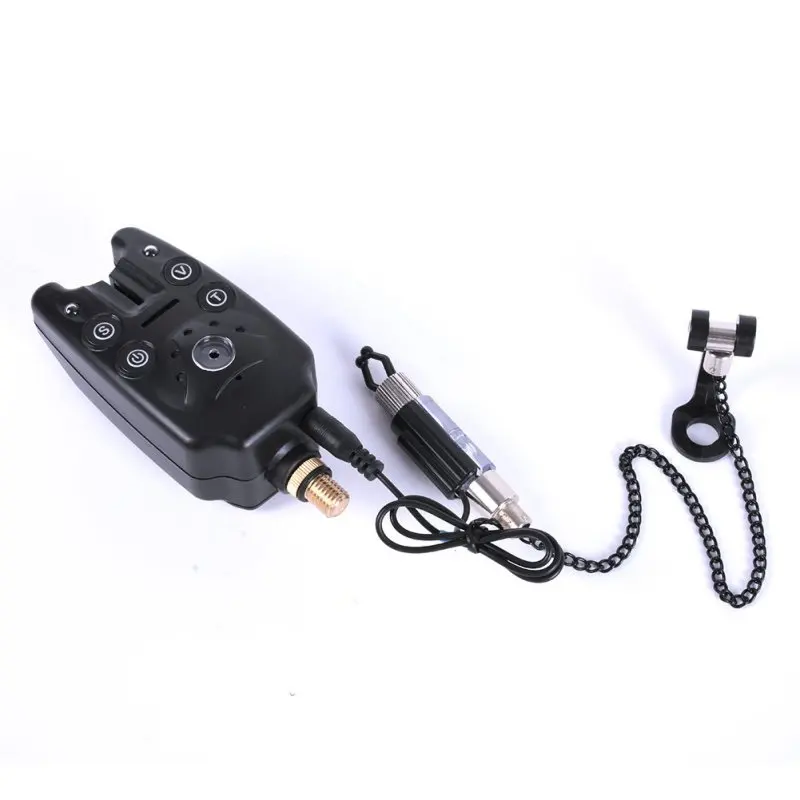 PRO BEROS открытый открытых водоемах которое предупреждает о месте клева рыбы 2