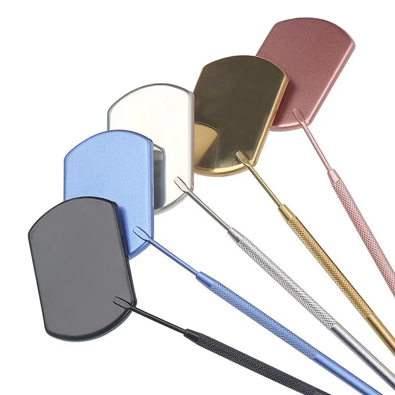 

Eyelash Extension Mirror Large Makeup Mirror Eyelash Inspection Tool For Cosmetics For Eyelash Extension