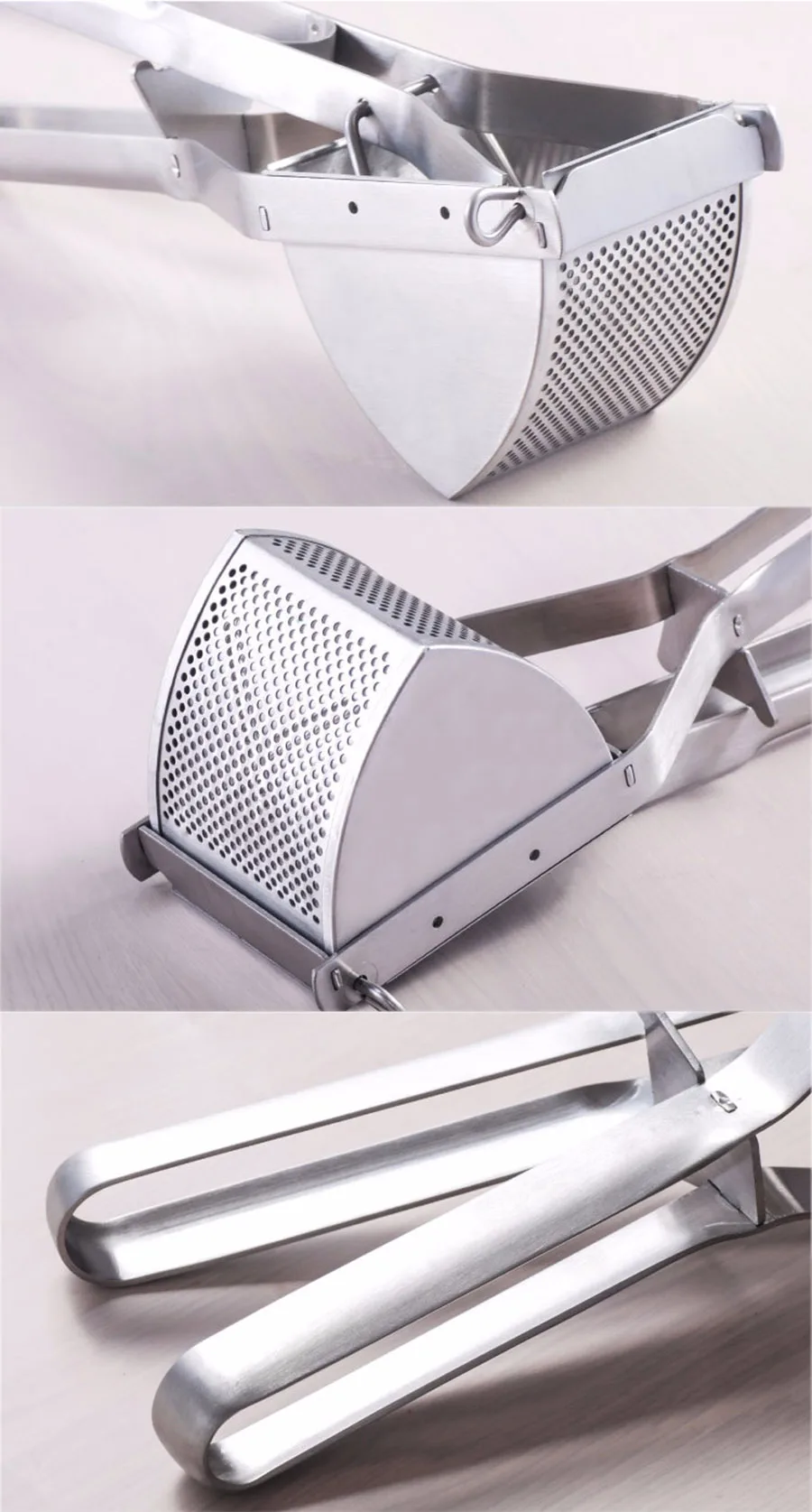 Мини-соковыжималки из нержавеющей стали мини-соковыжималки для картофеля и