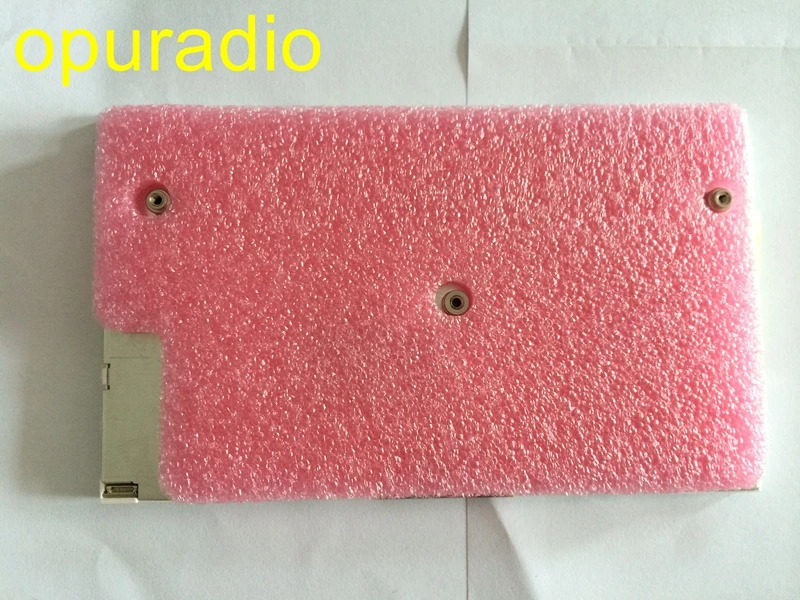 Новый 400*240 6 5 дюймовый ЖК экран C065GW04 V2 BLD065TC0202 панель для автомобильной навигации