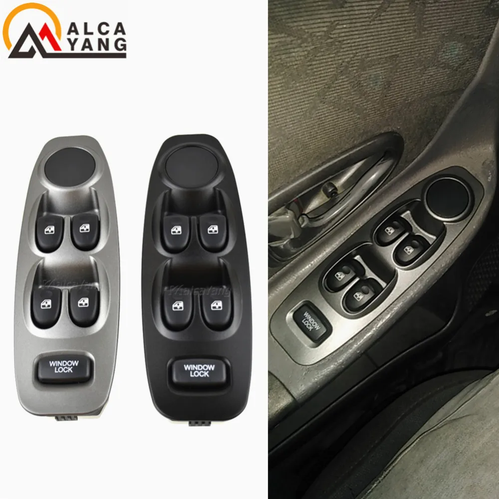 Высокое качество! Переключатель электростеклоподъемника 9357025000YN для Hyundai Accent