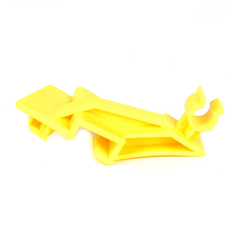 Новинка 1 шт. автомобильный капот Stay зажим фиксатор подключения для