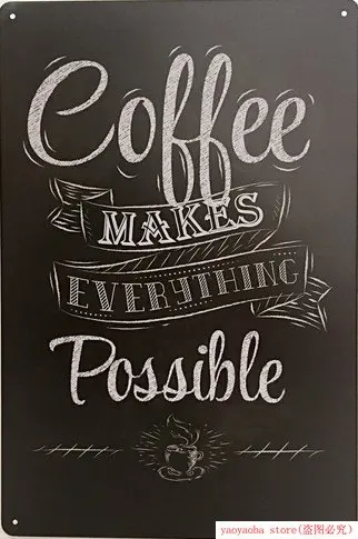 Домашние декоративные Винтаж Ретро Предупреждение украшение металлический знак