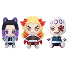 1 шт., плюшевые игрушки, размер 1620 см