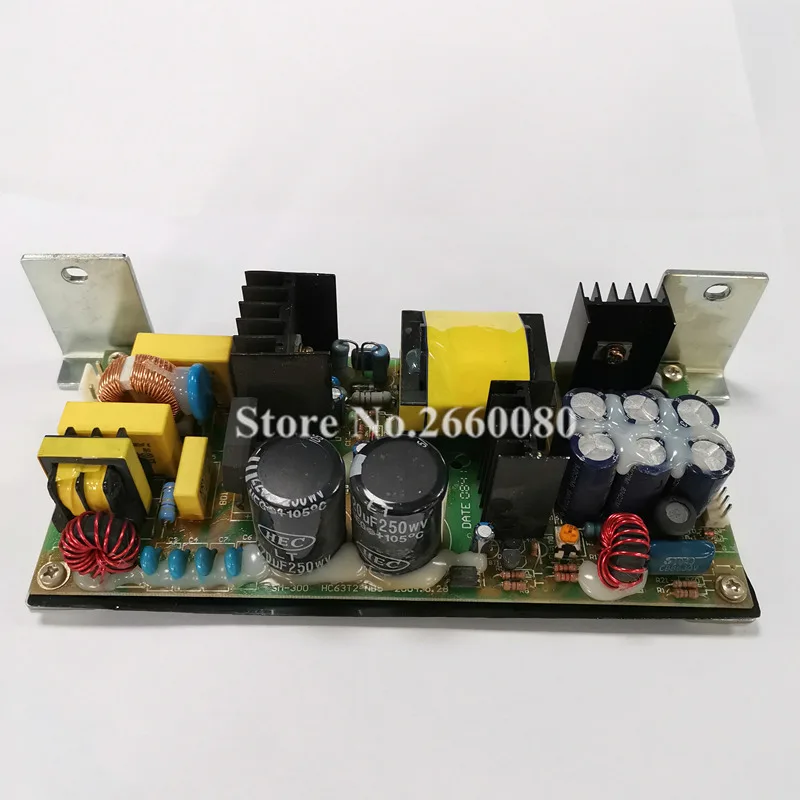 SM300 блок питания для DIGI SM300P этикетка печать электронные весы Sm-300P