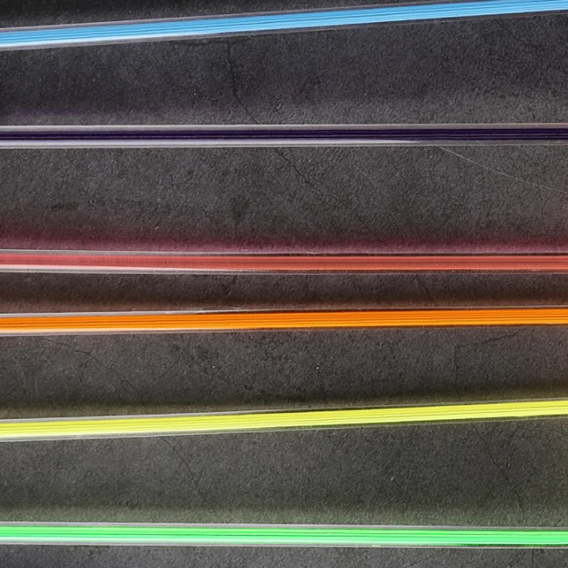 10 шт./компл. вина Стекло бар Коктейльные смешивания коктейльные палочки для