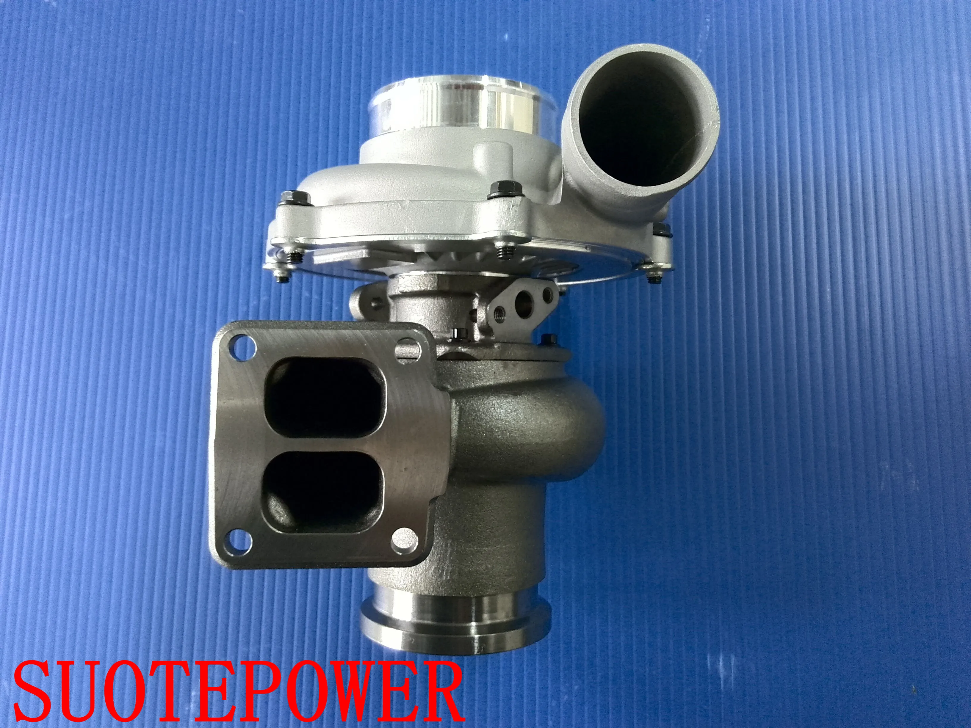Лидер продаж! Турбонаддув Suotepower GTA3776 1841838C91 751400-5001S для грузовика Navistar с двигателем