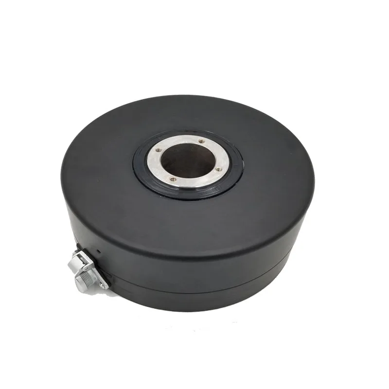 

Рулевой мотор CAN RS232, 12 В, 50 Вт, 6 нм, 85 об/мин