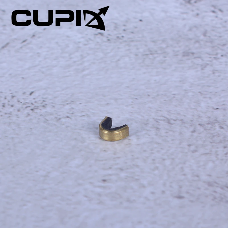 12 шт. зажимы-пряжки для рекурсивного снятия лука | Спорт и развлечения