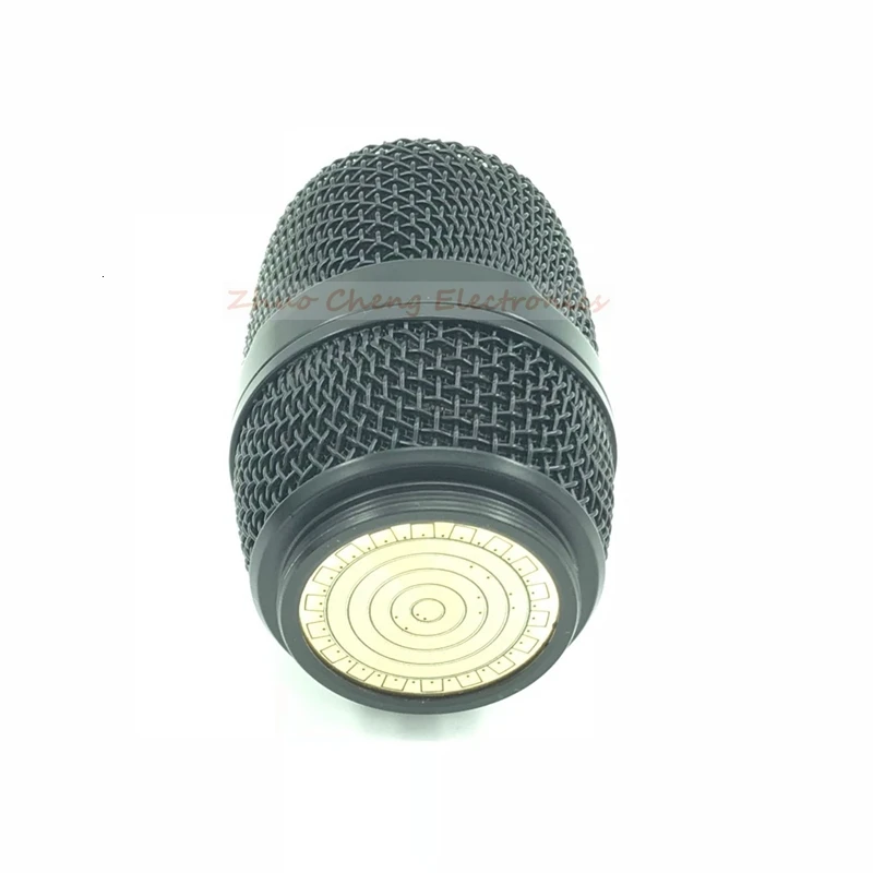 Замена картриджа bowenqi Капсульная головка Sennheiser 135g3 ew100g3 Беспроводная микрофонная