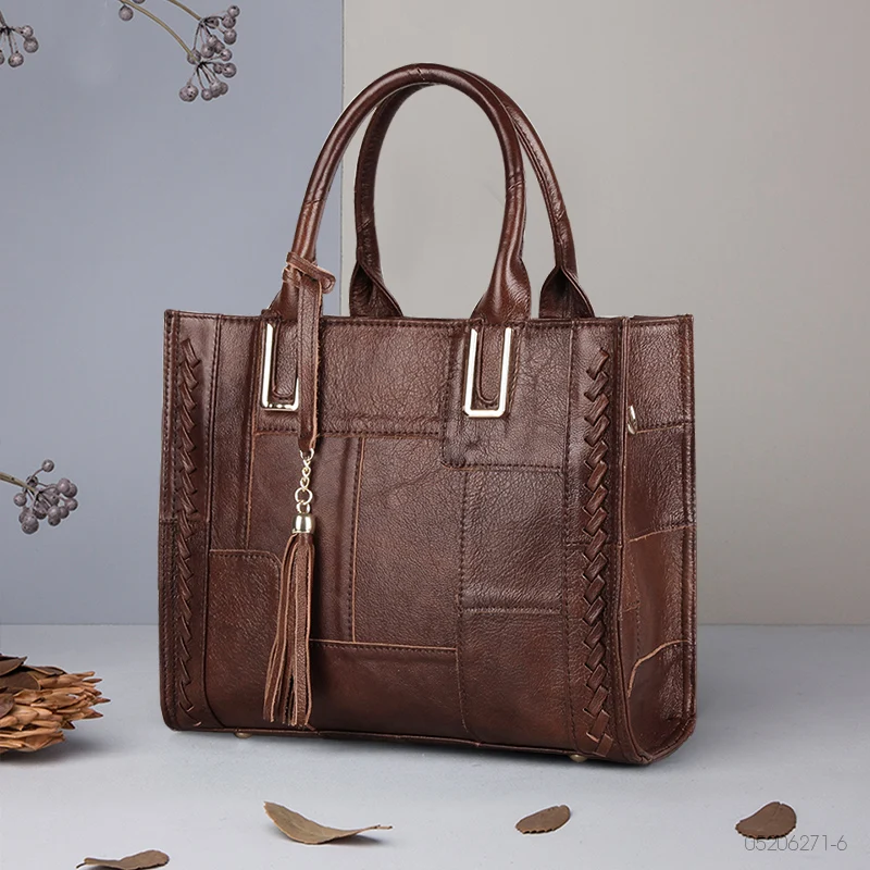 Тестовая Cobbler Legend брендовая натуральная кожа женская сумка мессенджер из