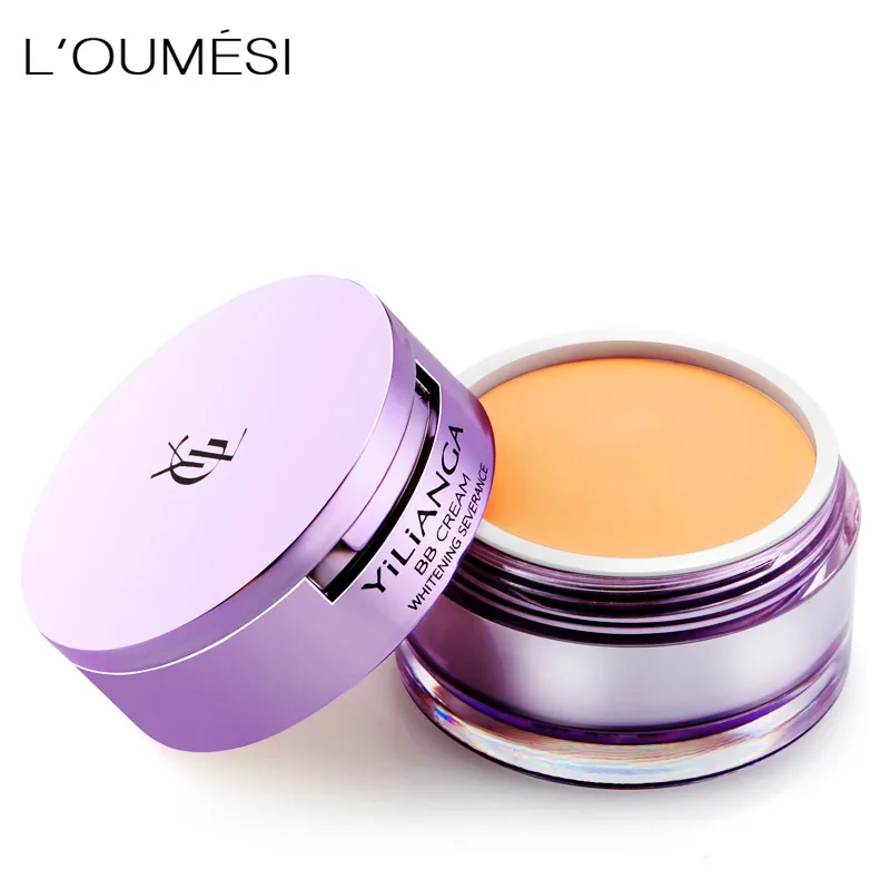 Консилер для макияжа Loumesi профессиональная водостойкая корректирующая основа с