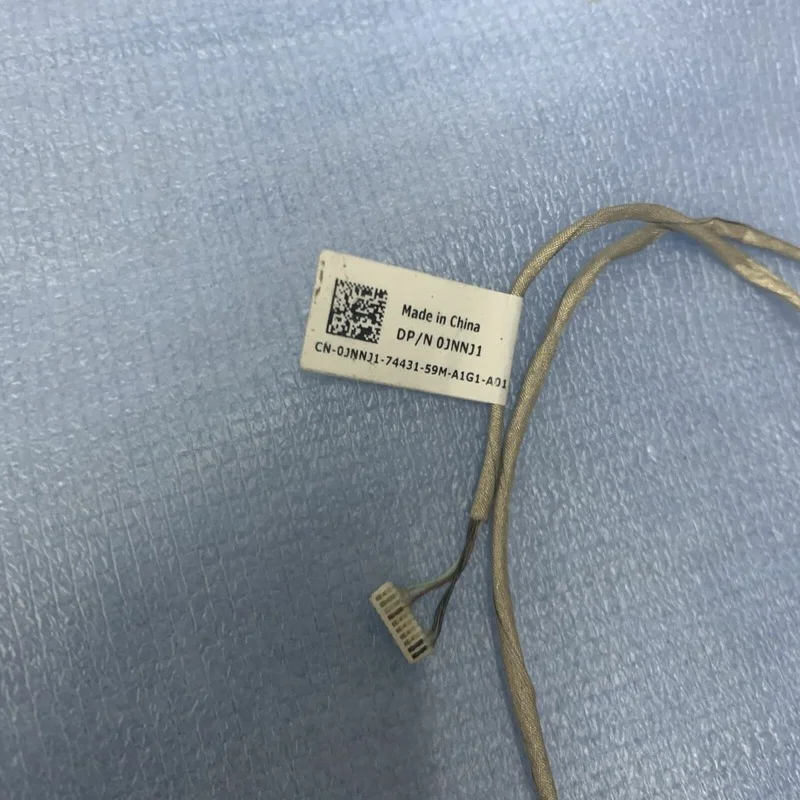 

FOR DELL 3230 Camera Cable CN-0JNNJ1 JNNJ1 100% Test Work