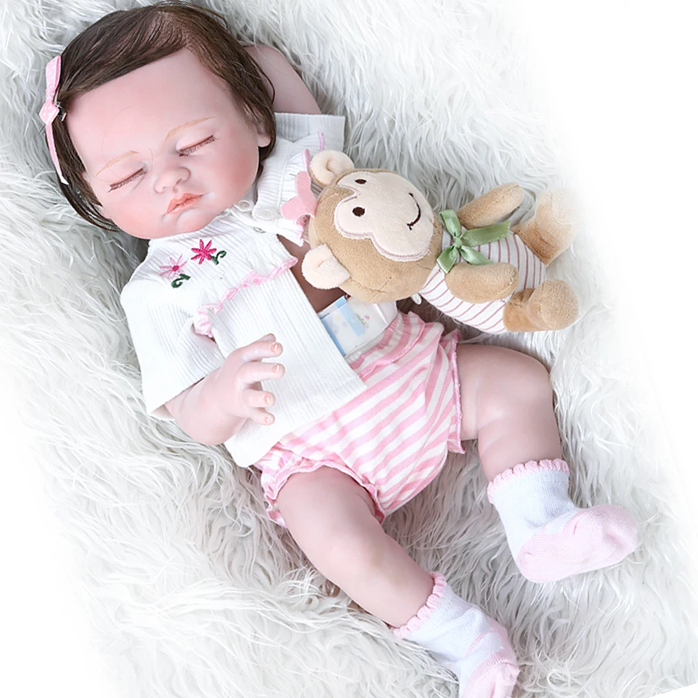 

Игрушки на весь корпус, Силиконовая Водонепроницаемая игрушка для ванны, популярная горячая Распродажа, кукла-младенец, младенец, девочка, младенец, Реалистичный, мягкий на ощупь