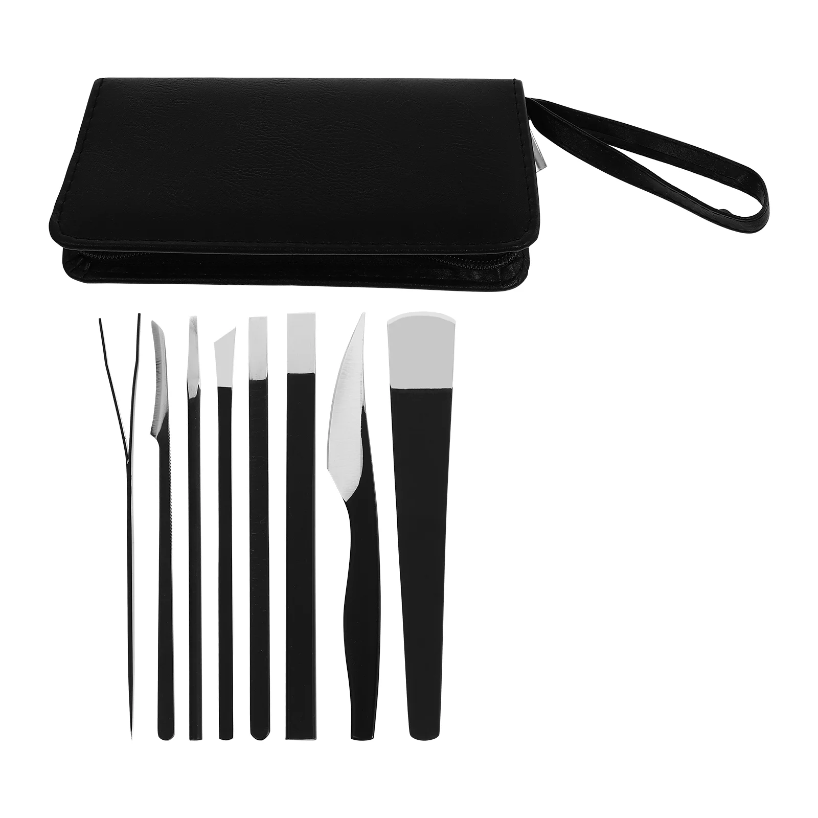 

8 шт., инструменты для педикюра