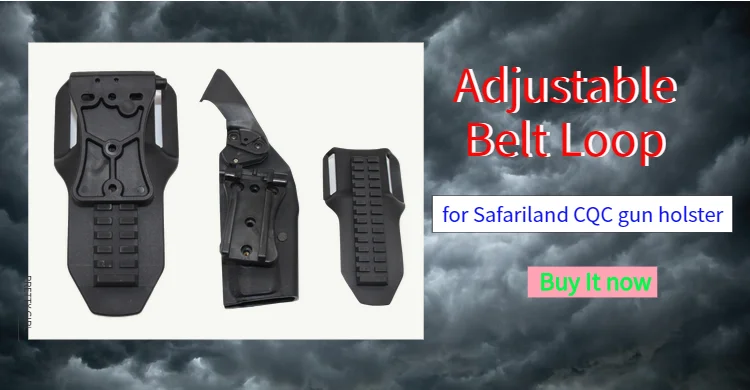 Тактические охотничьи Аксессуары кобура Beretta M9 92 96 Военный Боевой страйкбол пистолет кобура поясная петля весло стрельба