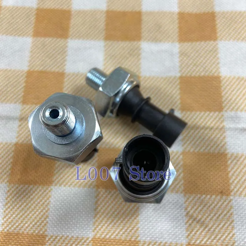 10 шт. датчик давления масла для Chevrolet Aveo Cruze Orlando Opel Vauxhall Astra Insignia Zafira 55571684 55354325