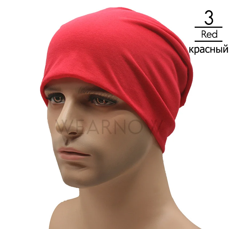 

2021 Autumn Polyester Beanie Men's Hat for Women Beany Female Cotton Hats Breathable Hip Hop Beanies Sick Bonnet Balaclava CZX8