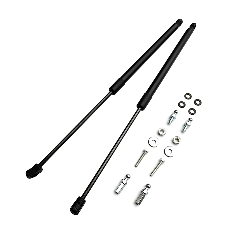 

Автомобильный подъемник заднего багажника поддерживает стойки багажника удар для Hyundai Elantra 2021