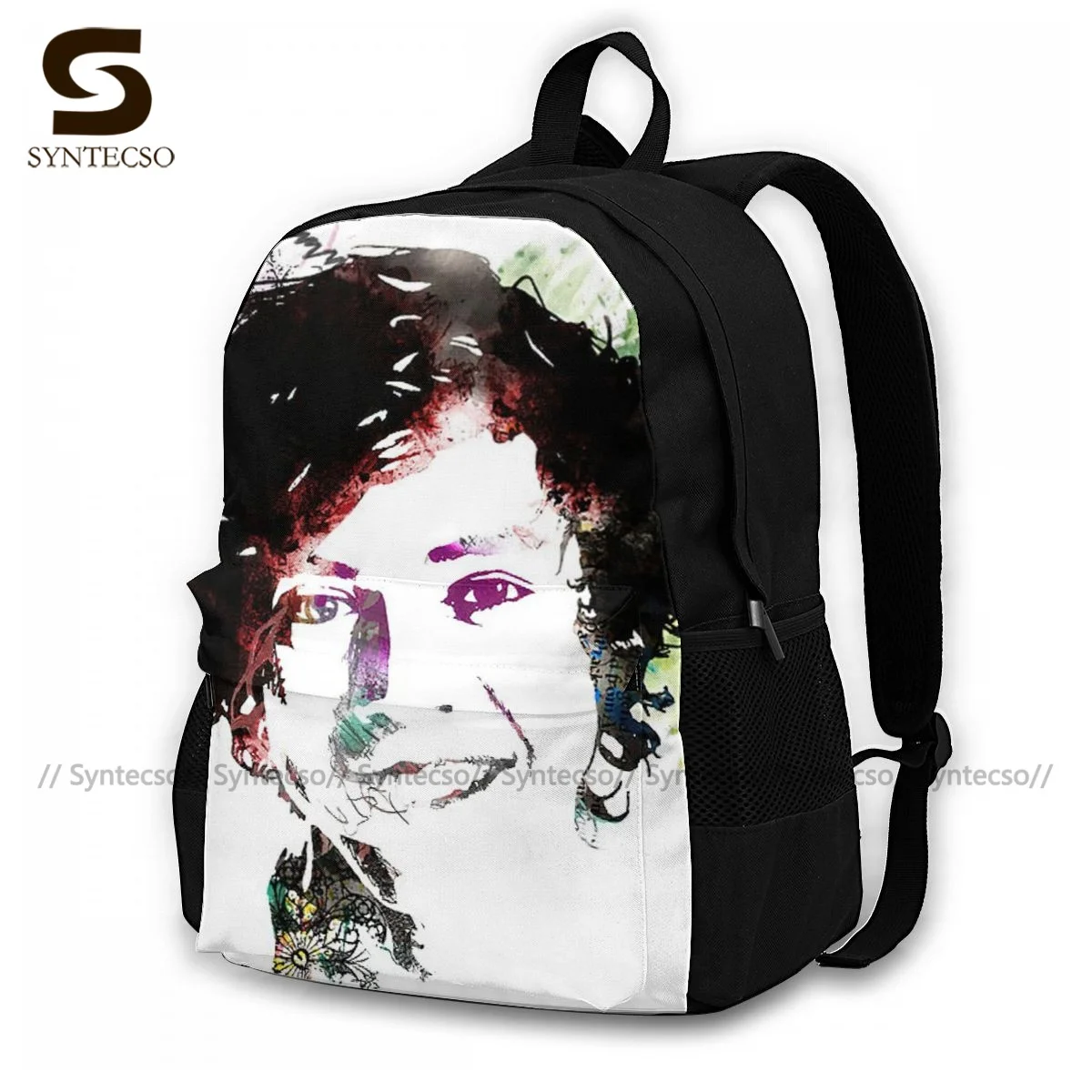 

One Direction Backpacks Modern Polyester Workout Backpack Youth Big Bags