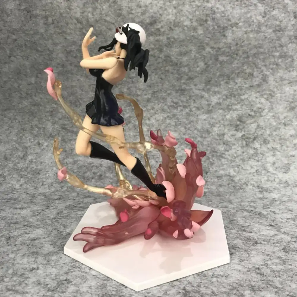 

15cm Anime One Piece Zero Nico Robin Mil Fleur Campo de Flores Figure Sexy Girl Miss Adult Figure PVC Action Figure Toys gifts