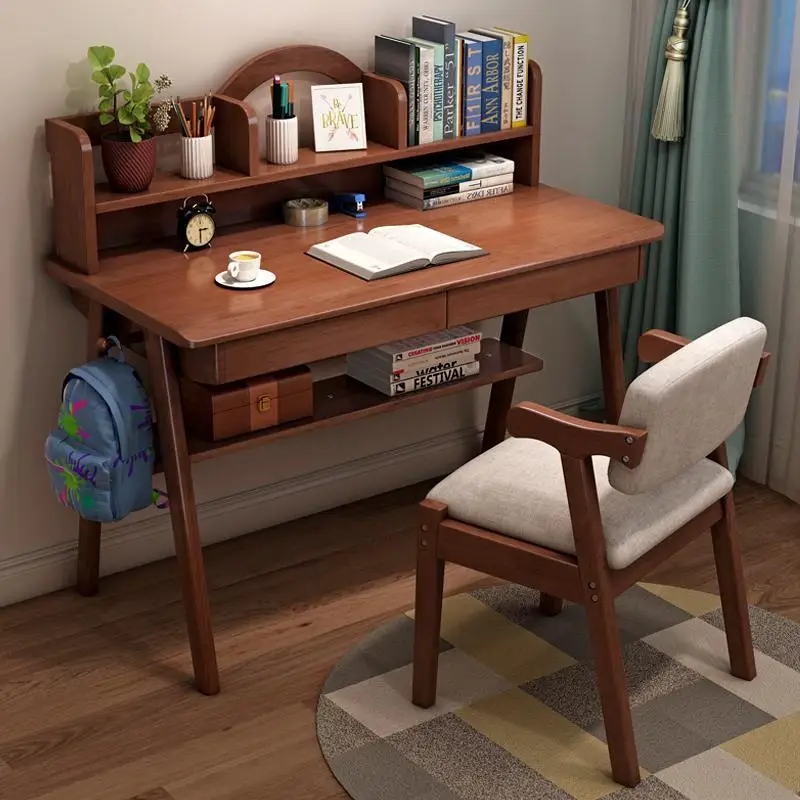 Столик компьютерный детский с подносом для офиса и учебы | Мебель