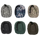 Профессиональный 50lb Tech пончик для дайвинга с двойным резервуаром BCD и низким давлением