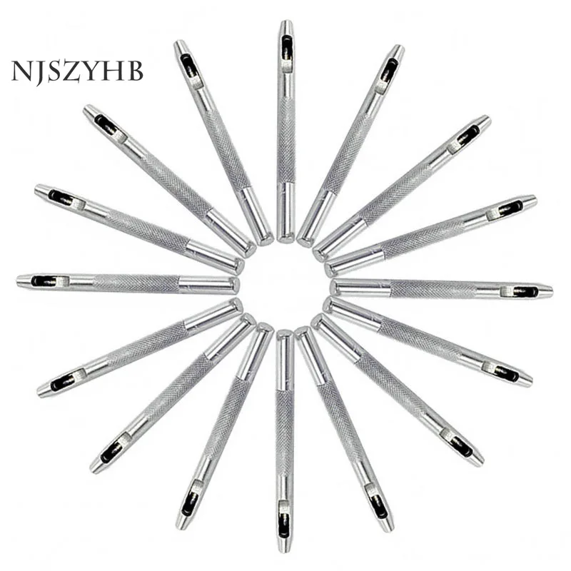 Высококачественный ручной инструмент для бурения лент из нержавеющей стали без