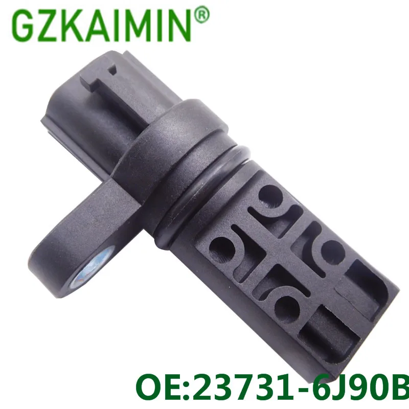 

TOP ONE Crankshaft Postion Sensor OEM 23731-6J90B 23731-6J906 A29-640 Fits For Nissan Maxima Murano